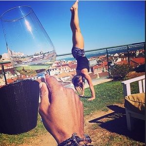 Meet your Posher, Becca